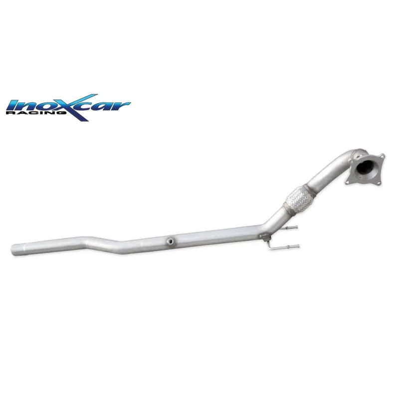 InoxCar Seat Leon Cupra AFLEON InoxCar Seat Leon Cupra AFLEON