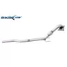 InoxCar Seat Leon Cupra AFLEON