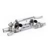 Scarico Milltek SSXPO202