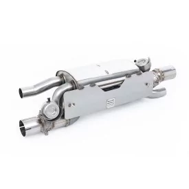 Scarico Milltek SSXPO202