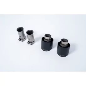 Echappement Milltek SSXRAM101 pour Dodge / RAM 1500