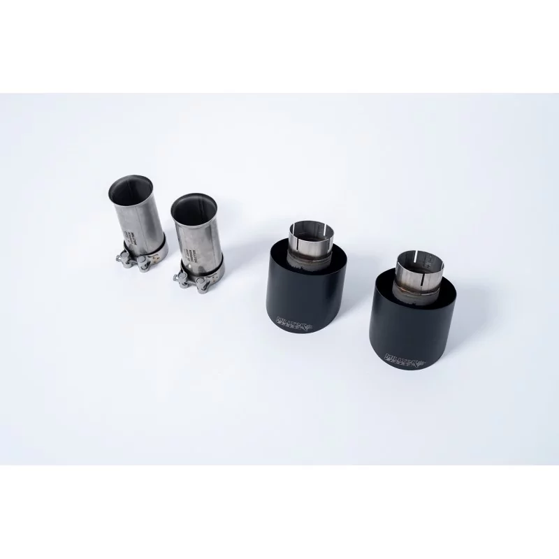 Exhaust Milltek SSXRAM101 for Dodge / RAM 1500 Exhaust Milltek SSXRAM101 for Dodge / RAM 1500
