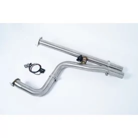 Echappement Milltek SSXRAM103 pour Dodge / RAM 1500