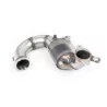 Echappement Milltek SSXRN424 pour Renault / Alpine A110