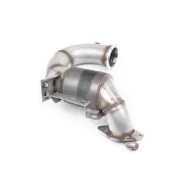Echappement Milltek SSXRN424 pour Renault / Alpine A110