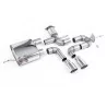 Scarico Milltek SSXRN426