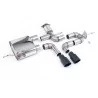 Echappement Milltek SSXRN427 pour Renault / Alpine A110