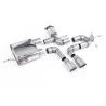Echappement Milltek SSXRN428 pour Renault / Alpine A110
