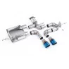 Echappement Milltek SSXRN429 pour Renault / Alpine A110