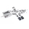 Echappement Milltek SSXRN430 pour Renault / Alpine A110