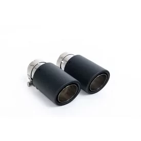 Echappement Milltek SSXRN430 pour Renault / Alpine A110