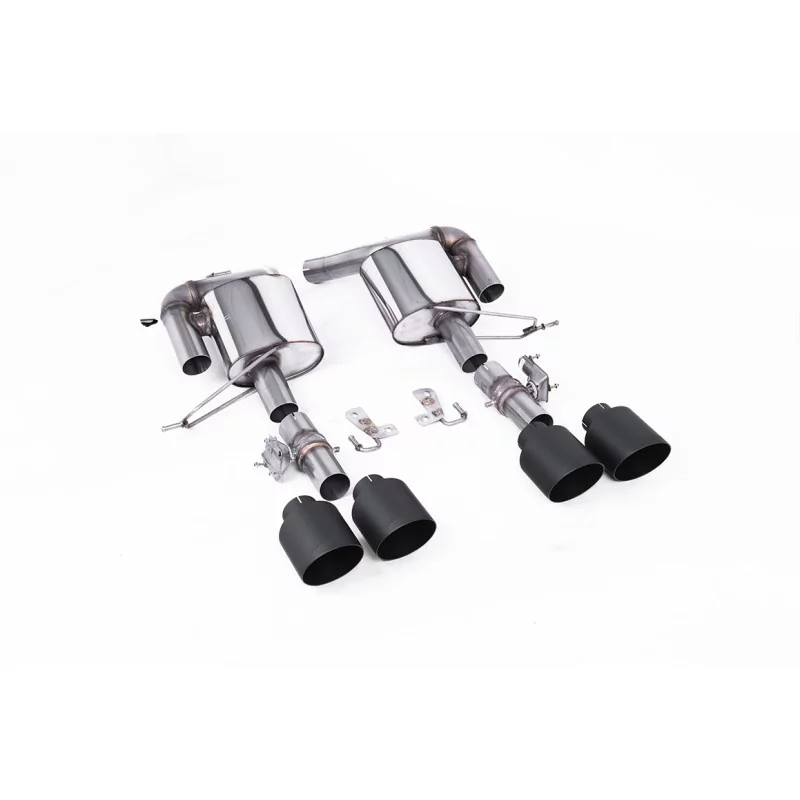 Echappement Milltek SSXRR114 Echappement Milltek SSXRR114