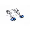 Scarico Milltek SSXRR116