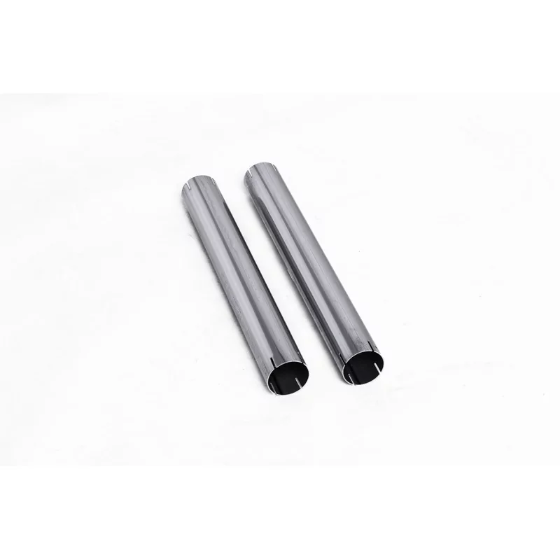 Sportauspuff Milltek SSXRR118