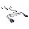 Exhaust Milltek SSXSE260 for Seat Leon