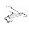Scarico Milltek SSXSE287 per Seat Cupra Formentor