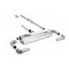 Echappement Milltek SSXSE288 pour Seat Cupra Formentor