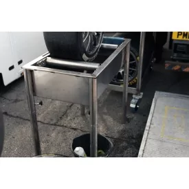 Sportauspuff Milltek SSXSIM105