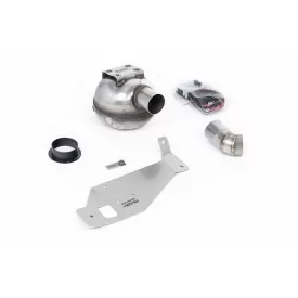 Echappement Milltek SSXTA107 pour Tesla Model Y