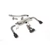 Sportauspuff Milltek SSXTY146 für Toyota / Lexus Corolla