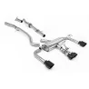 Exhaust Milltek SSXTY150 for Toyota / Lexus Corolla