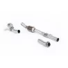 Exhaust Milltek SSXTY153 for Toyota / Lexus Corolla