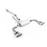 Sportauspuff Milltek SSXTY163 für Toyota / Lexus GR86