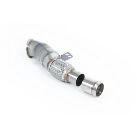 Echappement Milltek SSXTY168 pour BMW 2 Series