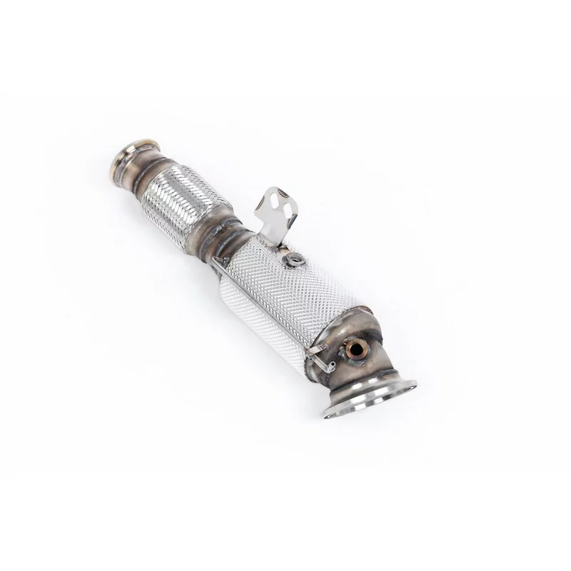 Scarico Milltek SSXTY169 Scarico Milltek SSXTY169