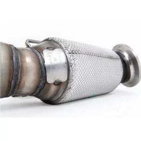 Scarico Milltek SSXTY169