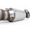 Scarico Milltek SSXTY169