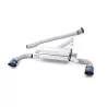 Sportauspuff Milltek SSXTY173 für Toyota / Lexus GR86