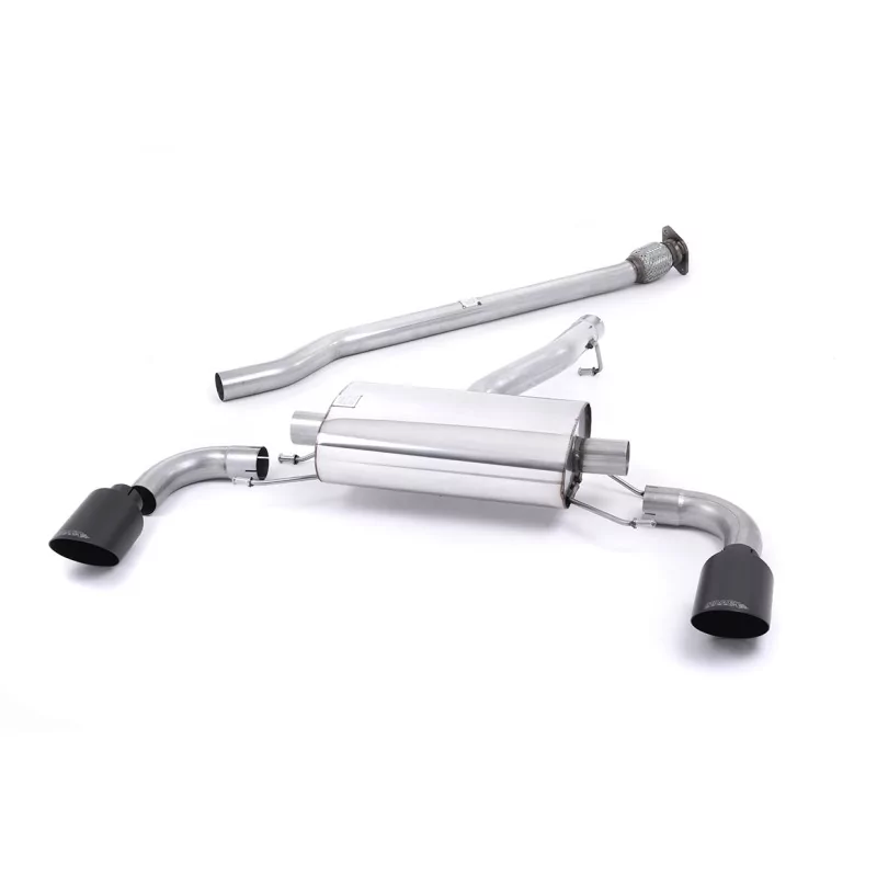 Sportauspuff Milltek SSXTY176 für Toyota / Lexus GR86 Sportauspuff Milltek SSXTY176 für Toyota / Lexus GR86