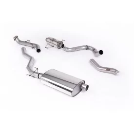 Scarico Milltek SSXTY211 per Toyota / Lexus Tacoma