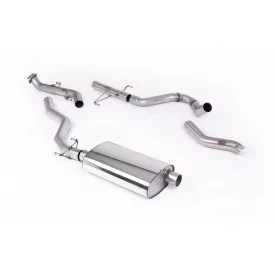 Scarico Milltek SSXTY212 per Toyota / Lexus Tacoma