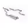 Sportauspuff Milltek SSXTY212