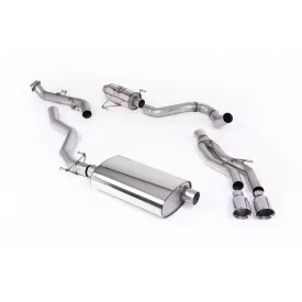 Scarico Milltek SSXTY213 per Toyota / Lexus Tacoma