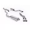 Scarico Milltek SSXTY213 per Toyota / Lexus Tacoma