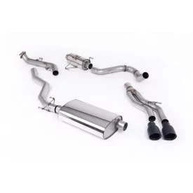 Scarico Milltek SSXTY214 per Toyota / Lexus Tacoma