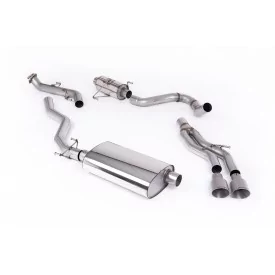 Scarico Milltek SSXTY215 per Toyota / Lexus Tacoma