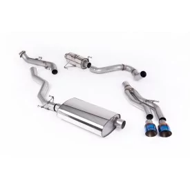 Scarico Milltek SSXTY216 per Toyota / Lexus Tacoma