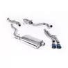 Echappement Milltek SSXTY216 pour Toyota / Lexus Tacoma