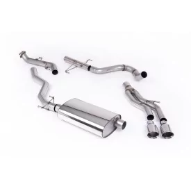 Scarico Milltek SSXTY217 per Toyota / Lexus Tacoma
