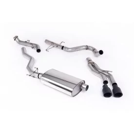 Scarico Milltek SSXTY218 per Toyota / Lexus Tacoma