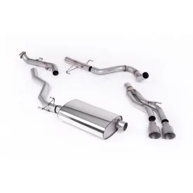 Scarico Milltek SSXTY219 per Toyota / Lexus Tacoma