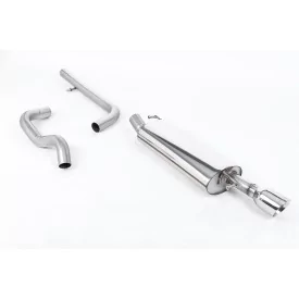 Scarico Milltek SSXVW150 per Volkswagen Golf