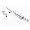 Scarico Milltek SSXVW150 per Volkswagen Golf