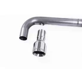 Escape Milltek SSXVW152 para Volkswagen Golf