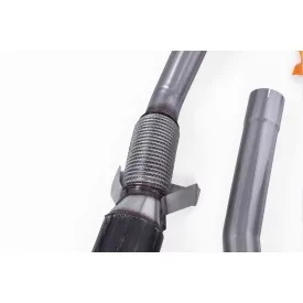 Escape Milltek SSXVW152 para Volkswagen Golf