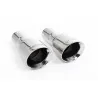 Echappement Milltek SSXVW159 pour Volkswagen Scirocco